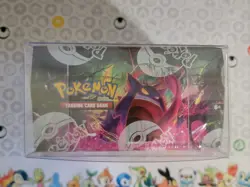 Pokemon Sword & Shield Fusion Strike Booster Box Factory Sealed and Plastic Case - Image 2