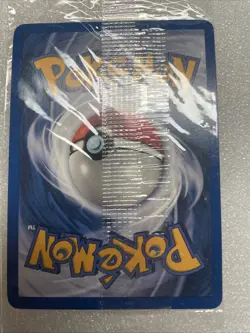 Pokemon Cool Porygon 15 Holo Black Star Sealed - Image 4