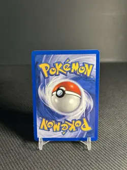 Pokemon TCG Dark Vileplume 30/82 1st Edition Team Rocket Non-Holo Rare NM-/LP+ - Image 2
