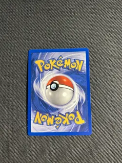 Pokemon TCG Dark Vileplume 30/82 1st Edition Team Rocket Non-Holo Rare NM-/LP+ - Image 4