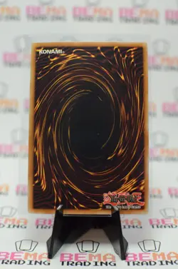 Goldd, Wu-Lord of Dark World (UTR) EEN-EN024 Elemental Energy 1st Edition - Image 2