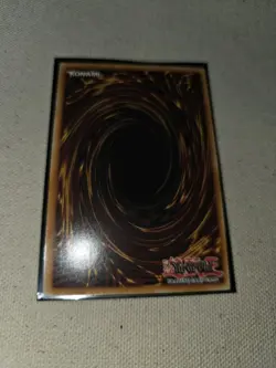 Yu-Gi-Oh Justice Hunters Dracotail Lukais Starlight Rare 1st Edition - Image 5