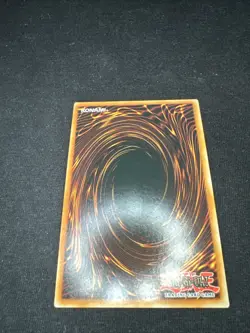 Ursarctic Polari ANGU-EN033 Ultra Rare 1st Edition YuGiOh Card - Image 2