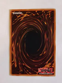 Card of Sanctity (UTR) TLM-EN037 The Lost Millennium-1st Edition 1st Edition - Image 4