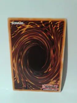 YuGiOh JUSH-EN005 Dracotail Mululu ultra rare 1st Ed. NM (1 card) - Image 3