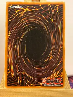 Basu, Der Seelenfresser LON-G064 1st Edition Super Rare Deutsch VG YUGIOH - Image 2