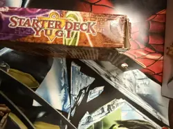Konami Yu-Gi-Oh! Unlimited Starter Deck Yugi - 50 Cardss Basic New Read 53334264372 - Image 5