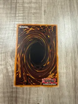 Summoned Skull YGLD-ENA06 King of Games: Yugi's Legendary Decks Unlimited - Image 2