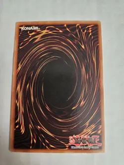 GARNECIA ELEFANTIS MRD 125 1ST LP YU GI OH - Image 2