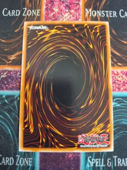 Yu-Gi-Oh! TCG Zoodiac Hammerkong MACR-EN047 Common 1st Edition Near Mint - Image 3