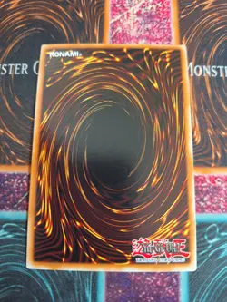 Yu-Gi-Oh! TCG Super Solar Nutrient FUEN-EN055 Super 1st Edition Near Mint a1/ - Image 3