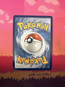 Pokemon Card Gallade Cosmic Eclipse Holo Rare 82/236 Near Mint - Image 2