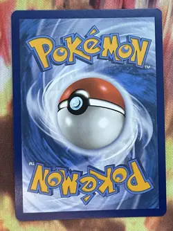 Greninja EX 132 Full Art Scarlet & Violet Promo Pokemon Card 2024. NM-MINT - Image 2