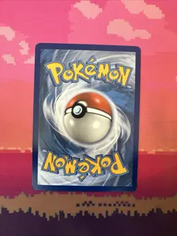 Pokemon Card Groudon Cosmic Eclipse Rare 113/236 Near Mint - Image 2