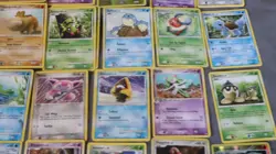 Pokemon Card Lot All from 2007 88 cards - Image 5