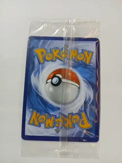 Pokemon Lucario Vstar Sword And Shield Promo Mint Condition ●137 - Image 2