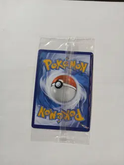 Pokemon Lucario Vstar Sword And Shield Promo Mint Condition ●137 - Image 4