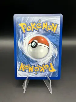 Hero's Cape 152/162 Sv05: Temporal Forces Holo Pokemon TCG NM - Image 2