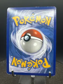 Blastoise 2/127 Platinum Rare Holo - 2009 TCG Pokemon - Image 4