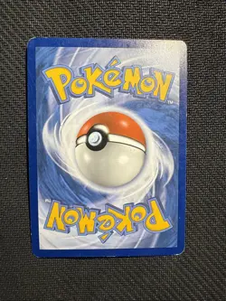 Pokemon Mewtwo Holo Rare TCG Card 12/18 Detective Pikachu - Image 2