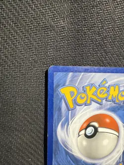 Pokemon Mewtwo Holo Rare TCG Card 12/18 Detective Pikachu - Image 3