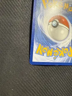 Pokemon Mewtwo Holo Rare TCG Card 12/18 Detective Pikachu - Image 4