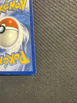 Pokemon Mewtwo Holo Rare TCG Card 12/18 Detective Pikachu - Image 5