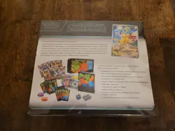 Pokemon TCG Scarlet & Violet Paldea Evolved Elite Trainer Box Unopened - Image 2