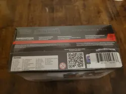 Pokemon TCG Scarlet & Violet Paldea Evolved Elite Trainer Box Unopened - Image 3