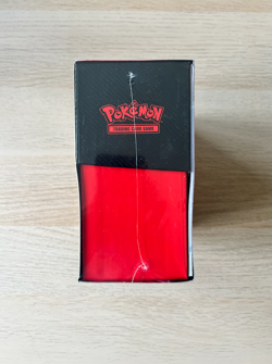 DESTINED RIVALS POKEMON CENTER ETB - Image 3
