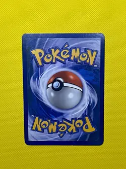 Pokemon Mr Mime 30/123 Reverse Holo Rare - Mysterious Treasures TCG Card - 2007 - Image 2
