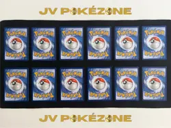 Lote Cartas Pokemon - McDonald’s Combate Expres 2023 - Espanol - Image 2