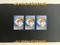 Lote Cartas Pokemon - McDonald’s Combate Expres 2023 - Espanol - Image 4