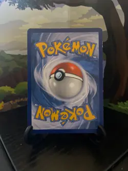 Exeggcute 1/156 - Ultra Prism - Common - Reverse Holo - Pokemon Card TCG - MP - Image 2