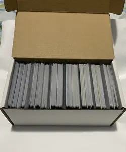Pokemon Bulk 500 Card Lot Mix Rarity! Common/ Uncommon + Holos - Image 3