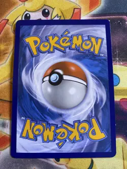 Radiant Blastoise 018/078 Holo Radiant Rare - 2022 Pokemon GO NM - Image 2