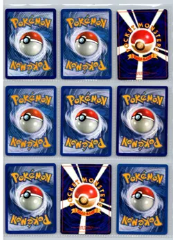 Huge Collection Bulk Lot of 200+ Pokemon Cards Mixed WOTC-XY Vintage HP-LP - Image 3