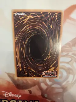 Yu-Gi-Oh Sanga Of The Thunder - MRD-EN025 - Super Rare - Unlimited- NM - Image 3
