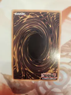 Yu-Gi-Oh Sanga Of The Thunder - MRD-EN025 - Super Rare - Unlimited- NM - Image 4