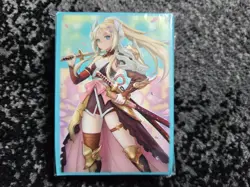 Amanda Lapalme Manamoon Ronin Ecclesia sleeves Japanese Yu-Gi-Oh size 50 Ct - Image 2