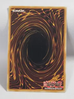 YuGiOh TCG Prophecy Destroyer 1st Edition Ultimate Rare REDU-EN081 NM - Image 5