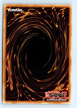 Yu-Gi-Uh Gyaku-Gire Panda #DCR-021 Dark Crisis tcg LP - Image 2