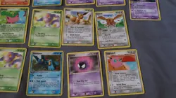 Pokemon Card Lot All from 2004 21 cards - Image 3