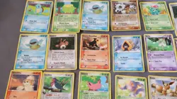 Pokemon Card Lot All from 2004 21 cards - Image 4