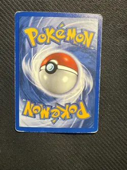Pokemon Gardevoir TCG Holo Rare Card 7/109 Ruby and Sapphire Edition - Image 4
