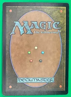 MTG - FOIL Jhoira’s Toolbox - Urza’s Legacy - Lightly Played Cond - MAGIC CARD - Image 2