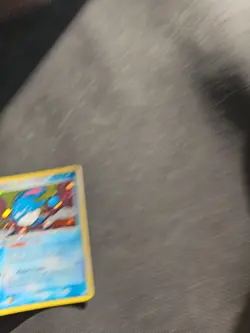 Azumarill Reverse Holo - 1/109 Pokemon Card - EX Team Rocket Returns Stanlm - Image 2