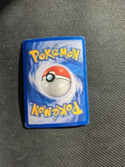 Azumarill Reverse Holo - 1/109 Pokemon Card - EX Team Rocket Returns Stanlm - Image 3