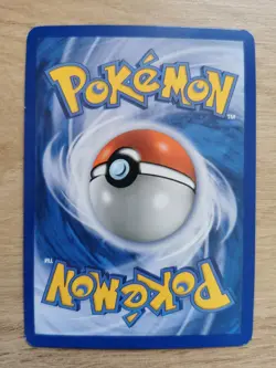 Pokemon Pidgeotto Reverse Holo Card 58/132 D&P Secret Wonders NM Condition - Image 2