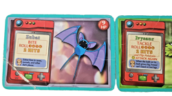 Lot of 6 Vintage Pokemon Jr. Adventure Card Game 1999 Cards LOW GRADE/FLAWS - Image 4